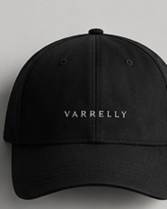 Icon Cap VARRELLY concept