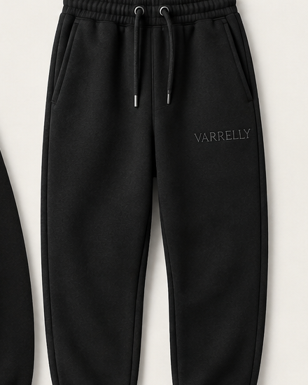 Signature Tracksuit VARRELLY concept